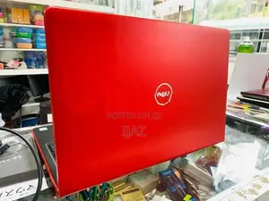 Dell i3 Laptop