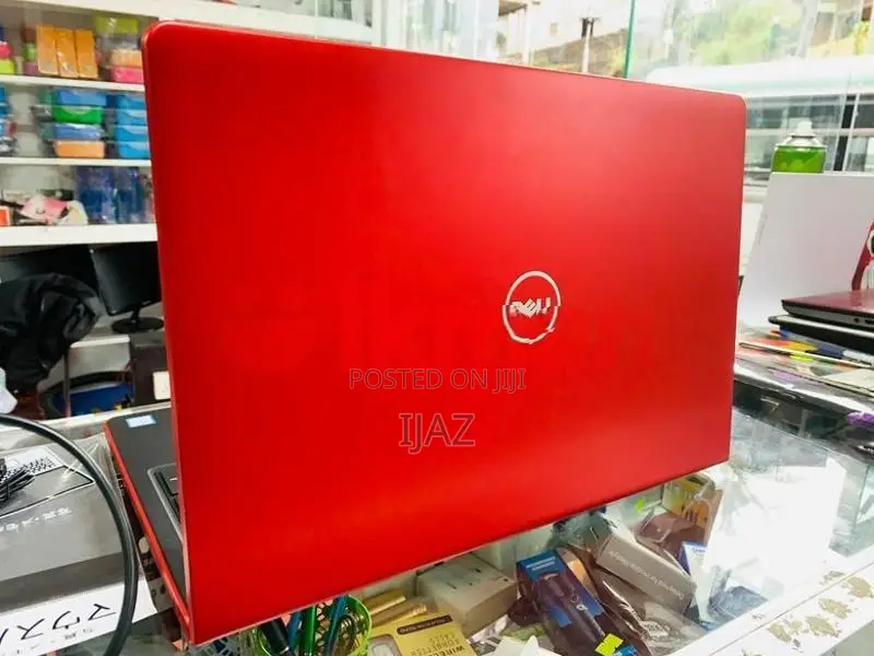 Dell i3 Laptop