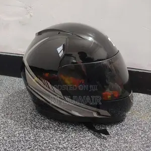 Full Face Helmet
