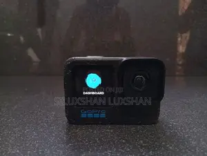 GoPro 12Black