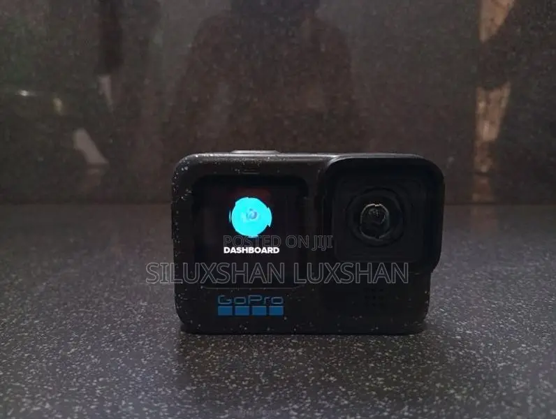 GoPro 12Black