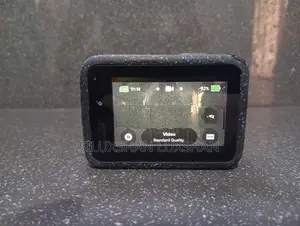 GoPro 12Black