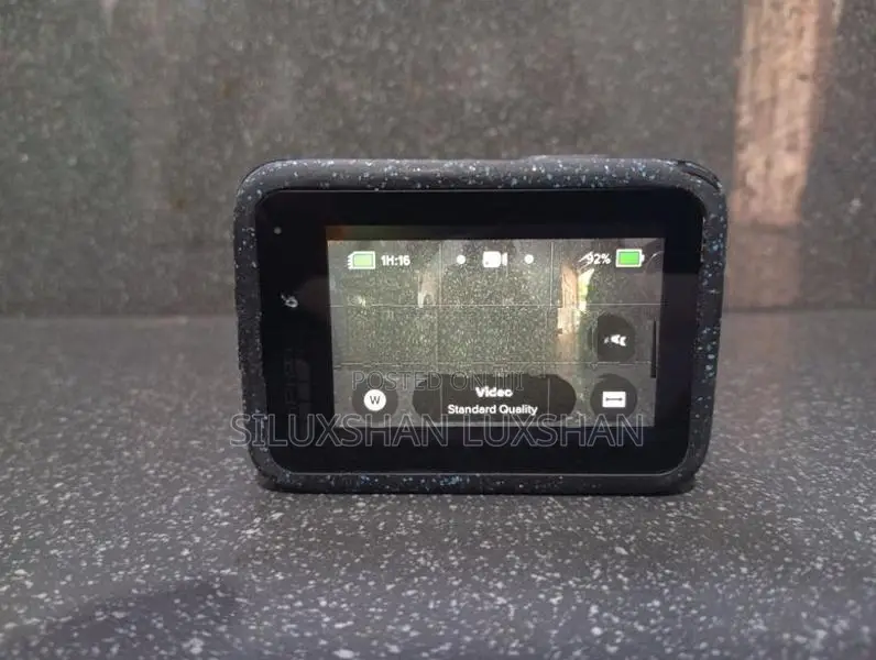 GoPro 12Black