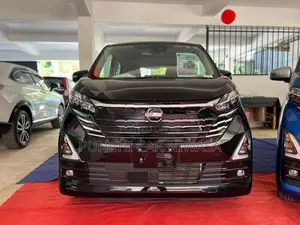 Nissan Dayz Highway Star 2023