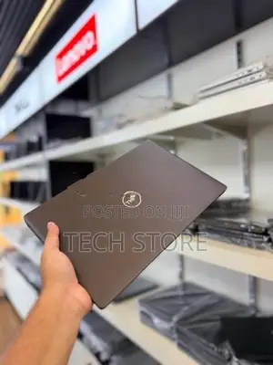 Dell Latitude 5400