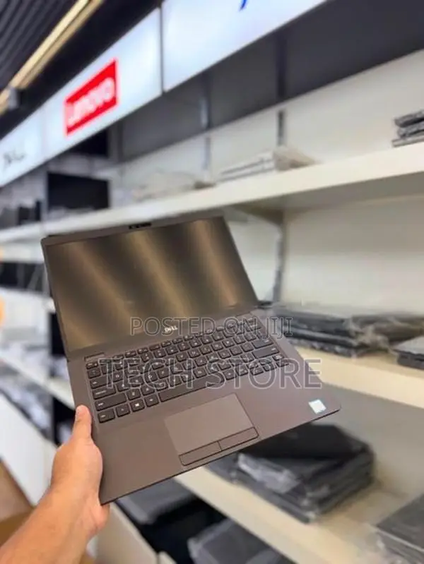 Dell Latitude 5400