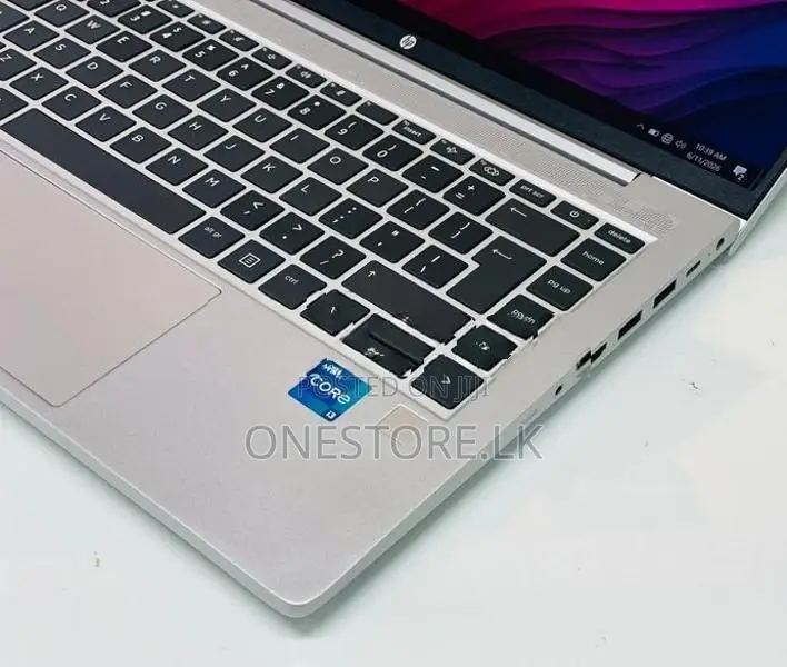 12th Gen HP ProBook 440 G9