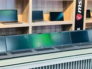 Dell Latitude 5400 i5 8th Gen +8GB RAM /256GB NVME SSD -Laptop