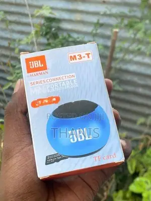 JBL Speaker
