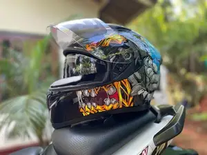 Helmet