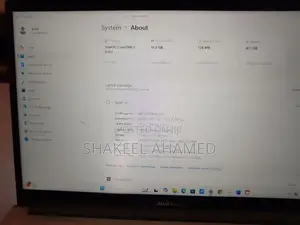 ASUS VivoBook 15 X1504VA Intel Core 5 120U 16GB RAM 512GB SSD