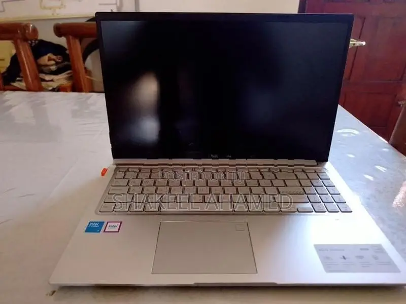 ASUS VivoBook 15 X1504VA Intel Core 5 120U 16GB RAM 512GB SSD