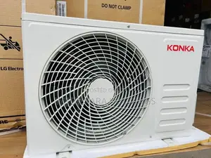 Fast Cooling Konka 12000BTU Split AC Unit