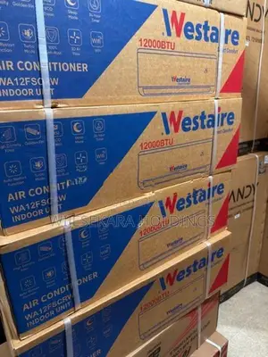 Westaire R32 Non Inverter AC