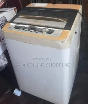 Panasonic Automatic Washing Machine 7kg