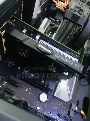 Zotac Gtx 1650 4GB