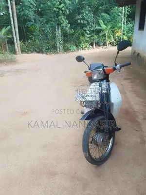 Loncin 90 2006