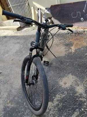 Lumstar Mountain Bike 27.5"