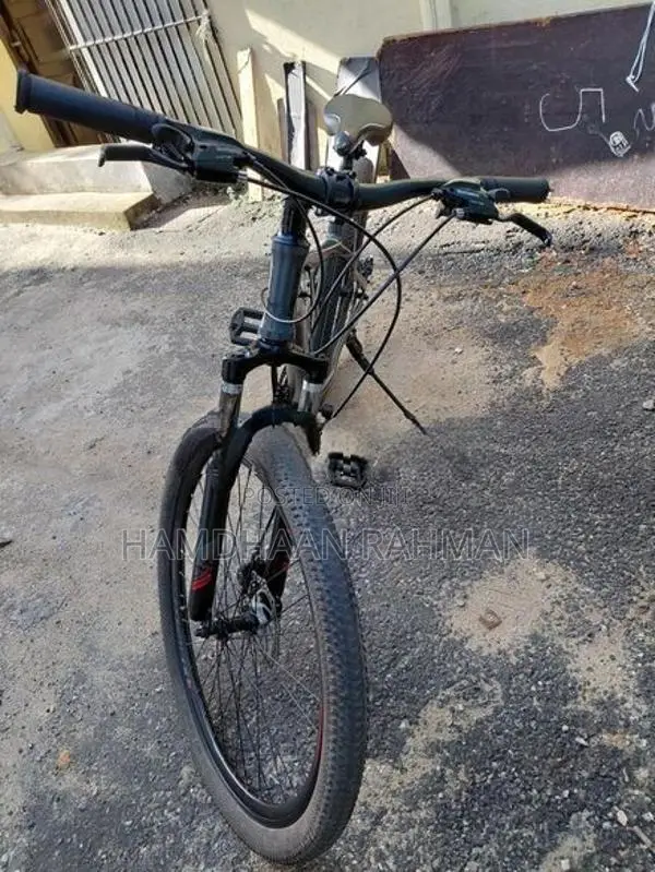 Lumstar Mountain Bike 27.5"