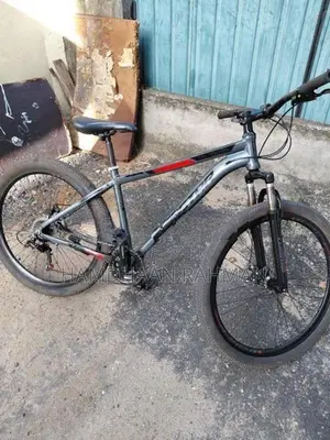 Lumstar Mountain Bike 27.5"