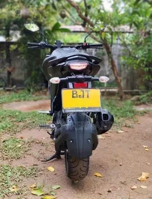 Yamaha Fzs V4 2025