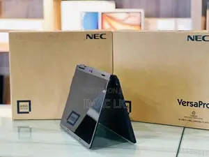 NEC Versapro Intel Celeron X360 8GB RAM 128GB Mini Laptop