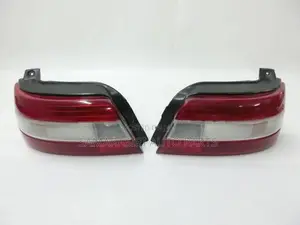 Starlet Gt Tail Lights