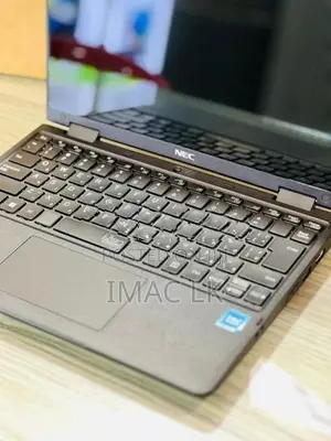 NEC Versapro Intel Celeron X360 8GB RAM 128GB Mini Laptop