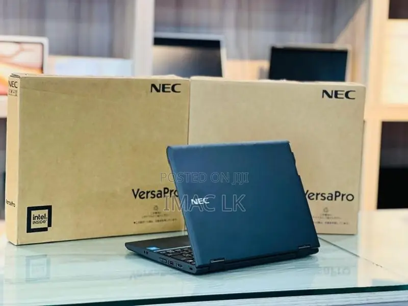 NEC Versapro Intel Celeron X360 8GB RAM 128GB Mini Laptop