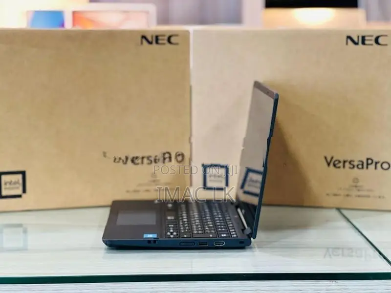 NEC Versapro Intel Celeron X360 8GB RAM 128GB Mini Laptop