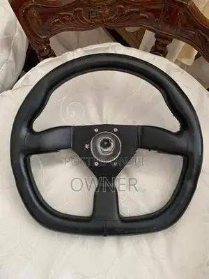 F1 Steering wheel