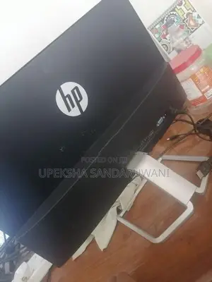 HP IPS monitor