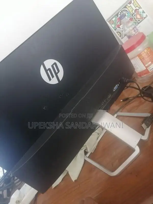 HP IPS monitor