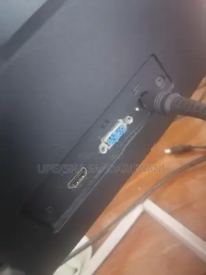 HP IPS monitor