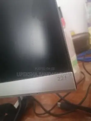 HP IPS monitor