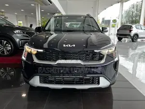 Kia Sonet HTKO 2025