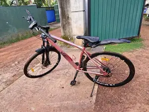LYCAN SHADOW TOURNEY 700C Bicycle