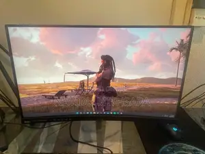 MSI Optix 23.6″ – MAG241C Curved Gaming Monitor
