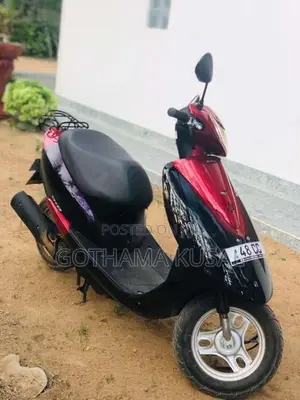 Honda Dio 2025