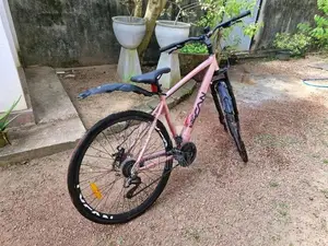 LYCAN SHADOW TOURNEY 700C Bicycle