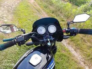 Bajaj Platina 125 2011