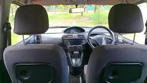 Hyundai Matrix 2002