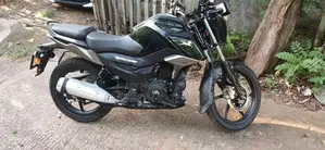 TVS Raider 125 2025