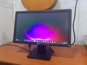 Dell 19” Wide Led Monitor