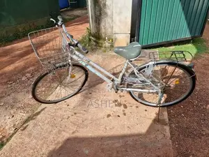 Lumala Elite 26 Ladies Bicycle