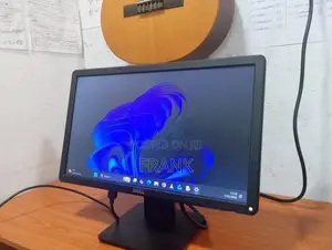 Dell 19” Wide Led Monitor