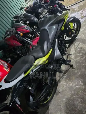 Bajaj Pulsar 125 2025