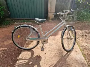 Lumala Elite 26 Ladies Bicycle