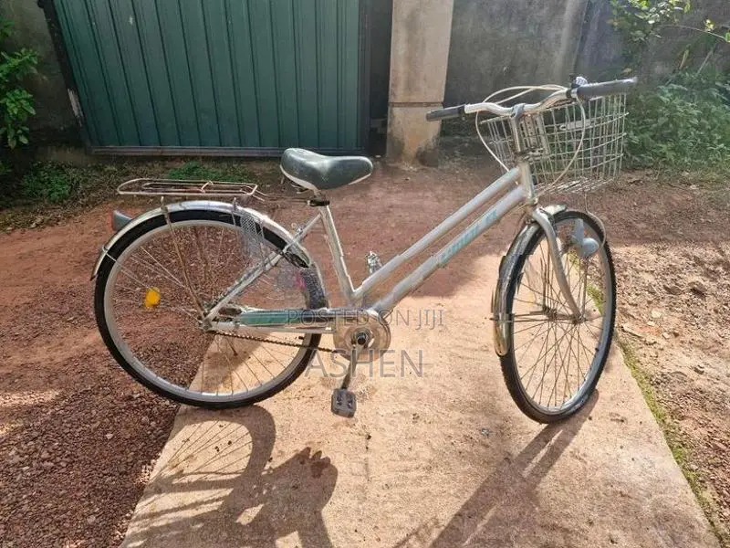 Lumala Elite 26 Ladies Bicycle
