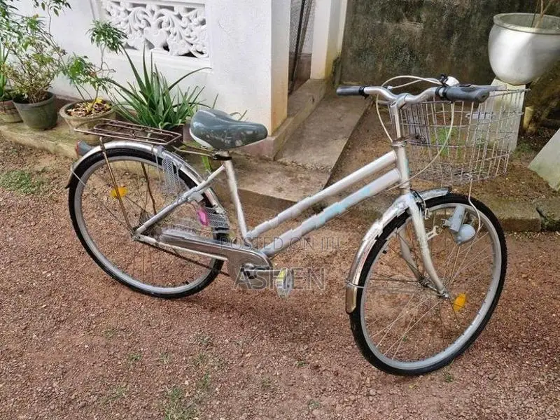 Lumala Elite 26 Ladies Bicycle
